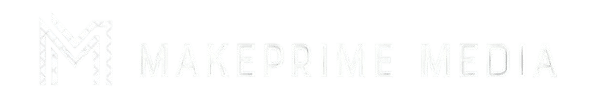 makeprime media logo
