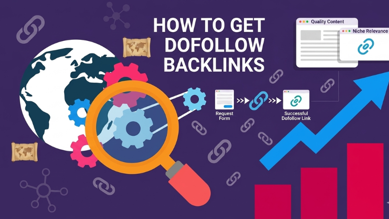how- o get dofollow backlinks