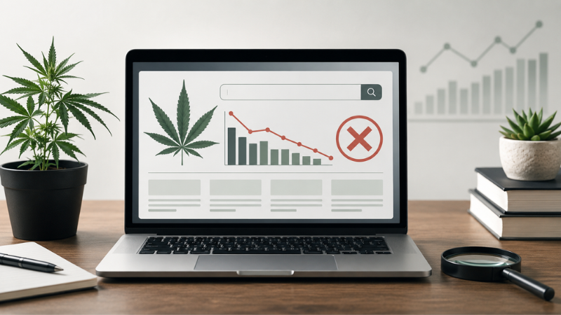 cannabis-website-seo-ranking-analysis